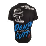 Cutty Casio Men's T-Shirt