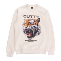 Cutty Saber Men's Top