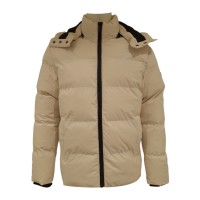 Cutty Siren Men's Jacket