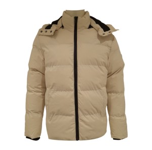 Cutty Siren Men's Jacket