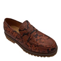 Jonathan D Pennymoc Snake Men's Shoes