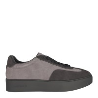 Jonathan D Cort Suede Men's Sneaker