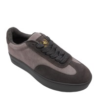 Jonathan D Cort Suede Men's Sneaker