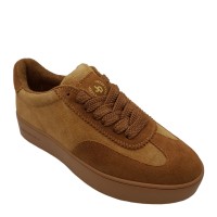 Jonathan D Cort Suede Men's Sneaker