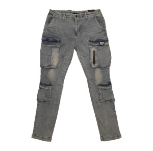 Cutty Victory Men's Jeans