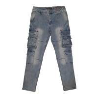 Cutty Hoge Men's Jeans