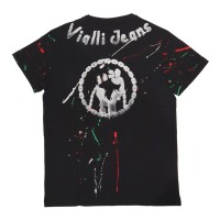 Vialli Jackal Men's T-Shirt