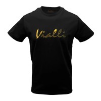 Vialli Jackpot Men's T-Shirt