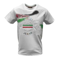 Vialli Jaison Men's T-Shirt