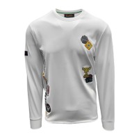 Vialli Gelast Men's Tops