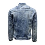 Vialli Isolate Men's Jacket