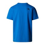 The North Face Fine Men’s T-Shirt – Blue