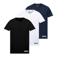 Diesel Randal 3 Pack Men's T-Shirts