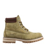 Jeep Gecko Men's Boots
