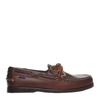 Sebago Dockside Portland Wax