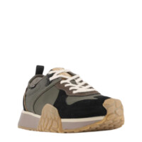 Palladium Troop Runner Men's Sneakers