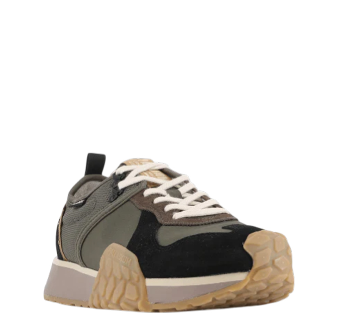 Palladium Troop Runner Men's Sneakers