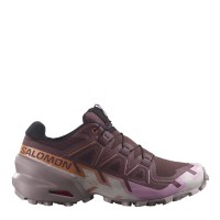 Salomon Speedcross 6 Ladies Sneakers