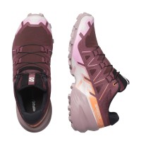 Salomon Speedcross 6 Ladies Sneakers