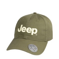 Jeep Bottle Opener Cap