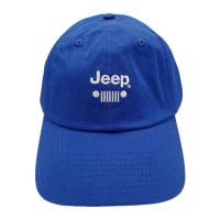 Jeep Dad Cap