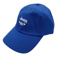 Jeep Dad Cap