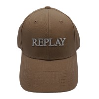 Replay Ax4161 Cap