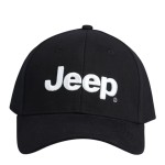 Jeep Basic Branded Cap