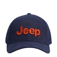 Jeep Basic Branded Cap