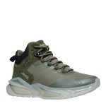 Jeep Lth Wrangler Men's Boots