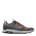 Jeep Ontario Scrambler Men's Sneakers