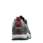 Jeep Ontario Scrambler Men's Sneakers