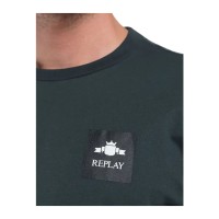 Replay Men’s T-Shirt