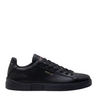 Replay Polys Gold SMU Men's Sneakers