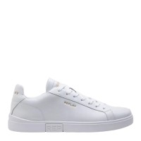 Replay Polys Gold SMU Men's Sneakers