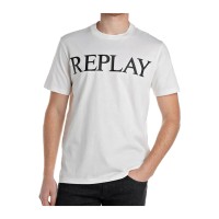 Replay Basic Men's T-Shirt