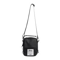 Jeep Flight Crossbody Bag