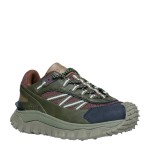 Jeep Cherokee Hiker Men’s Sneakers