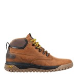 Jeep Canyon Mid Men's Boots