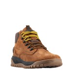 Jeep Canyon Mid Men's Boots