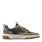 Jeep Latitude Mesh Men’s Sneakers