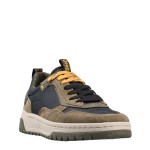 Jeep Latitude Mesh Men’s Sneakers