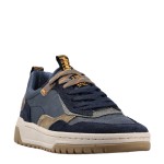 Jeep Latitude Mesh Men’s Sneakers