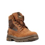 Jeep Taureg Men's Boots
