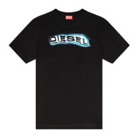 Diesel T-Adjust R4 Men's T-Shirt