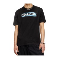 Diesel T-Adjust R4 Men's T-Shirt