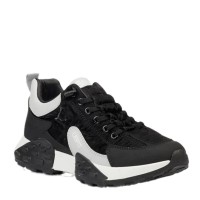 UrbanArt Palaid 4 Lycra Men’s Sneaker – Black