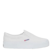 Superga 2740 Platform Ladies Sneakers