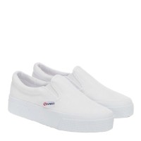 Superga 2740 Platform Ladies Sneakers