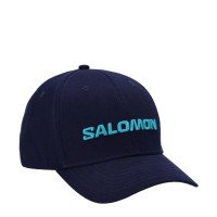 Salomon Adjustable Cap